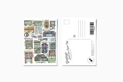 Other Formats – Postcard