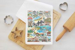 Other Formats – Tea Towel