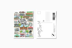 Other Formats – Postcard