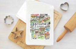 Tea Towel