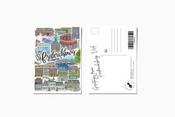 Other Formats – Postcard
