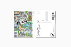 Other Formats – Postcard