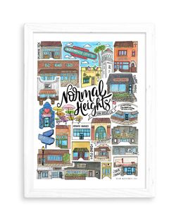 Other Formats – Print