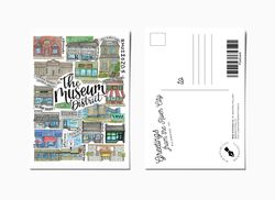 Other Formats – Postcard