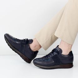 Color – Navy Blue