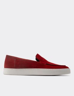 Color – Red