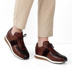 Color – Brown