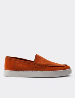 Color – Orange