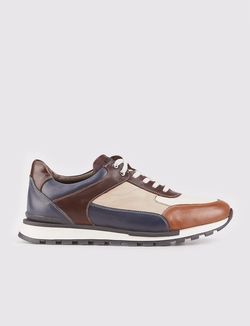 Color – Brown