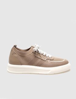 Color – Beige Chunky
