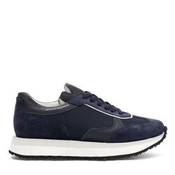 Color – Navy Blue