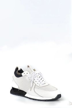 Color – White
