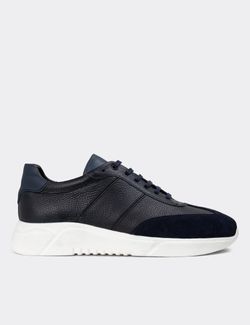 Color – Navy Blue