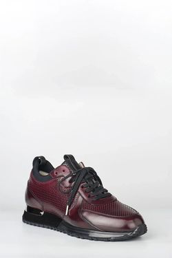 Color – Burgundy