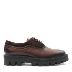 Color – Brown