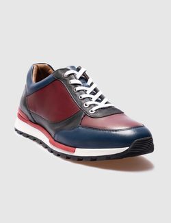 Color – Black & Red