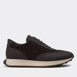 Color – Brown