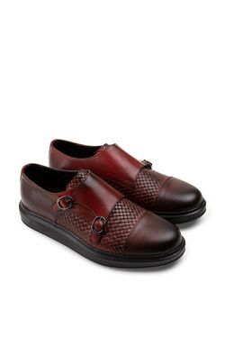 Color – Light Burgundy