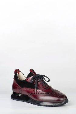 Color – Burgundy