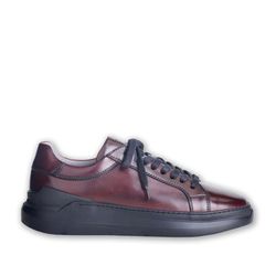 Color – Burgundy