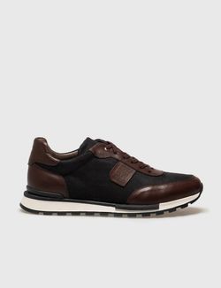 Color – Brown