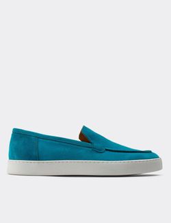 Color – Turquoise