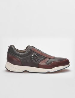 Color – Brown