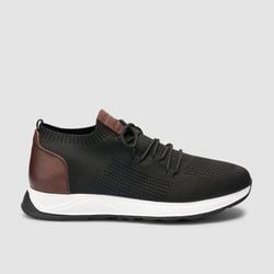 Black & Brown