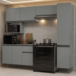 Color – Gris