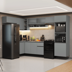 Color – Gris