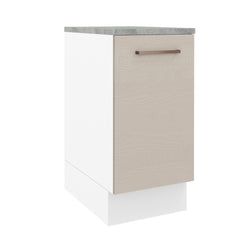 Color – Blanco/Crema