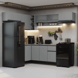 Color – Gris