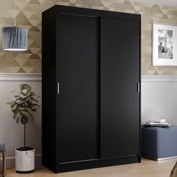 Color – Negro
