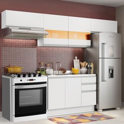 Color – Blanco