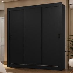 Color – Negro