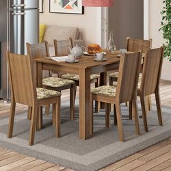 Color – Marrón/Lirio Beige