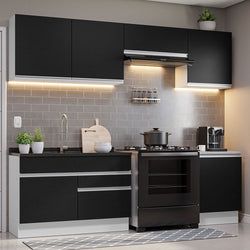 Color – Blanco/Negro