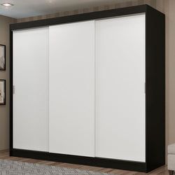 Color – Negro/Blanco
