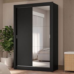 Color – Negro