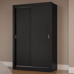 Color – Negro