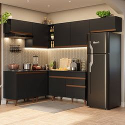 Color – Negro