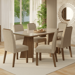 Color – Marrón/Crema/Imperial