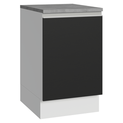 Color – Blanco/Negro