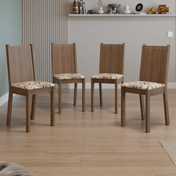 Color – Marrón/Beige