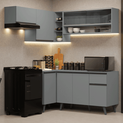 Color – Gris