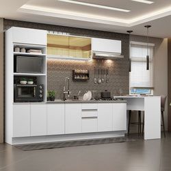 Color – Blanco