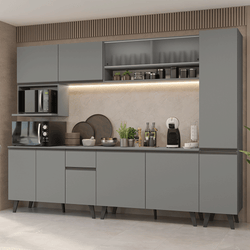 Color – Gris