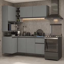 Color – Gris
