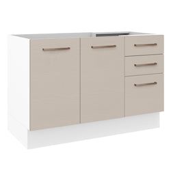 Color – Blanco/Crema