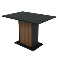 Color – Negro/Marrón